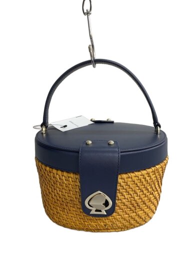 商品画像：ハンドバッグ/--/NVY 1