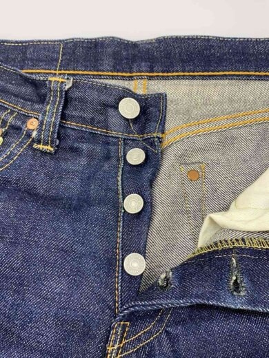 商品画像：ボトム/30/コットン/IDG 3