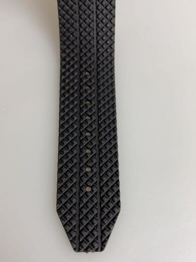 商品画像：MEGIR/クォーツ腕時計/アナログ/BLK/BLK// 5