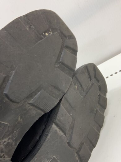 商品画像：ローファー/--/BLK/レザー 7