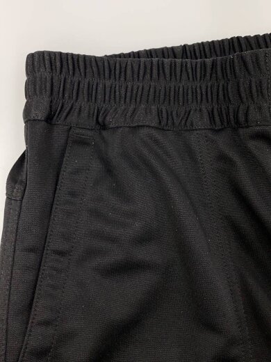 商品画像：POLYESTER LINEN JERSEY TRACK PANTS_ポリエステルリネンジャージトラックパンツ/ 6