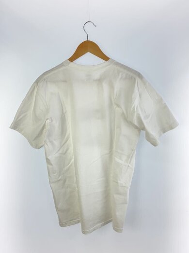 商品画像：23AW/Box Logo Tee/Tシャツ/L/コットン/WHT 2