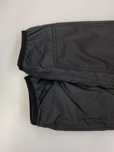 商品画像：ナイロンジャケット/M/ポリエステル/BLK 5