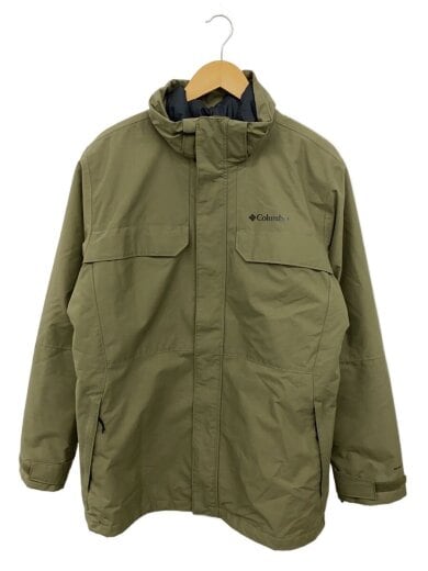 商品画像：Cloverdale Interchange Jacket_クローバーデイルインターチェンジジャケット/XL/ナ 1