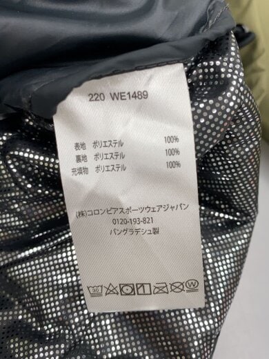 商品画像：Cloverdale Interchange Jacket_クローバーデイルインターチェンジジャケット/XL/ナ 5