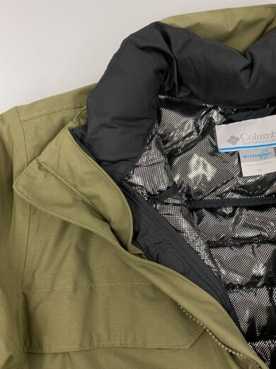 商品画像：Cloverdale Interchange Jacket_クローバーデイルインターチェンジジャケット/XL/ナ 7