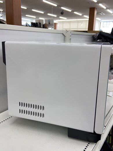 商品画像：オーブンレンジ NE-BS607-W// 3