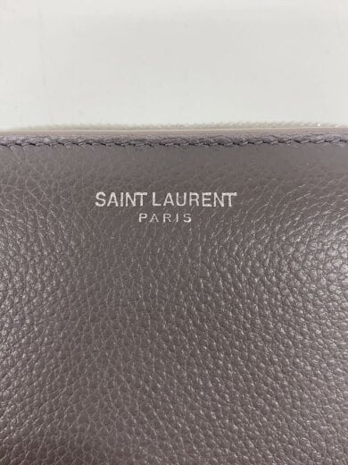 商品画像：2つ折り財布/--/GRY/レディース/GUE414661・0617 3