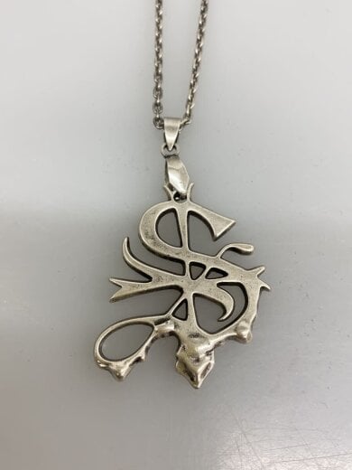 商品画像：ネックレス/--/SLV/トップ有/メンズ 4