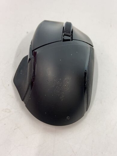 商品画像：パソコン周辺機器 BASILISK ULTIMATE WITH CHARGING DOCK 4