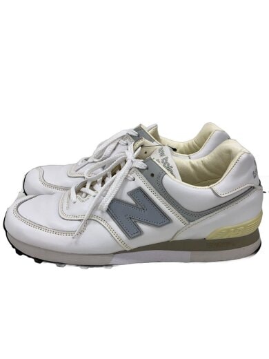 商品画像：OU576/ホワイト/UK9/WHT 1