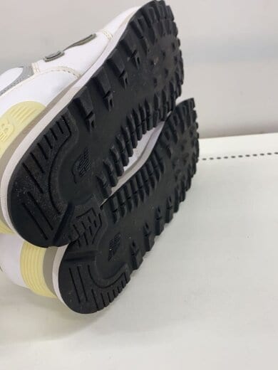 商品画像：OU576/ホワイト/UK9/WHT 6