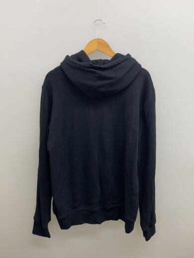 商品画像：パーカー/XL/コットン/BLK// 2