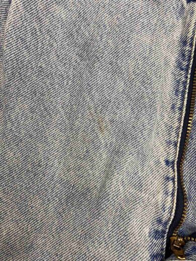 商品画像：ショートパンツ/42/コットン/BLU/無地/33661-0791// 5