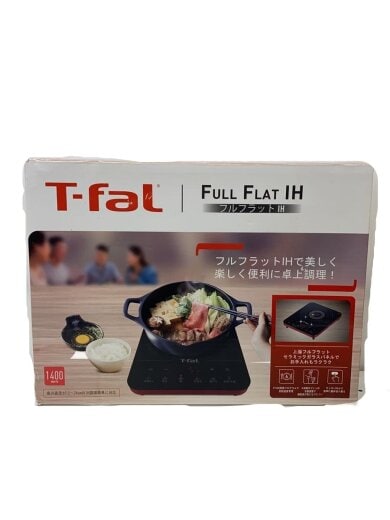 商品画像：IHクッキングヒーター IH2025JP 1