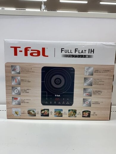 商品画像：IHクッキングヒーター IH2025JP 2