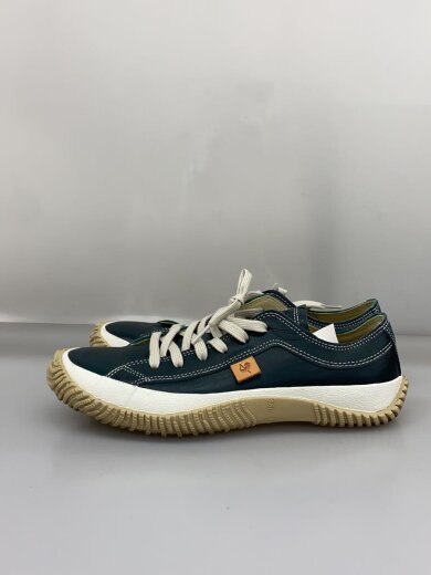 商品画像：ローカットスニーカー/XS/GRN 1