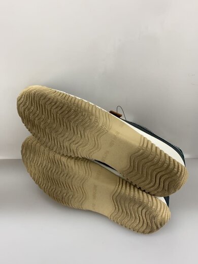 商品画像：ローカットスニーカー/XS/GRN 4