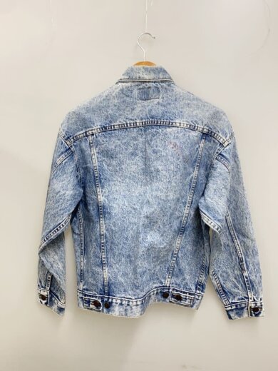 商品画像：Gジャン/XL/コットン/BLU/70507 0219 2