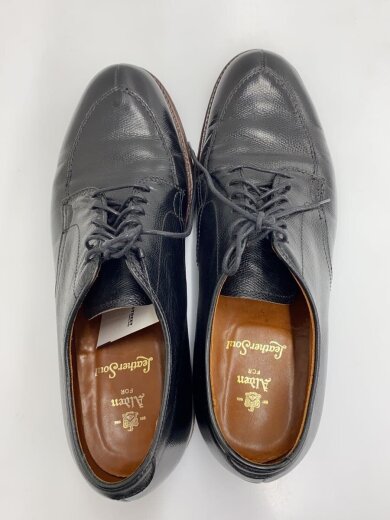 商品画像：ドレスシューズ/6/BLK/87159 3