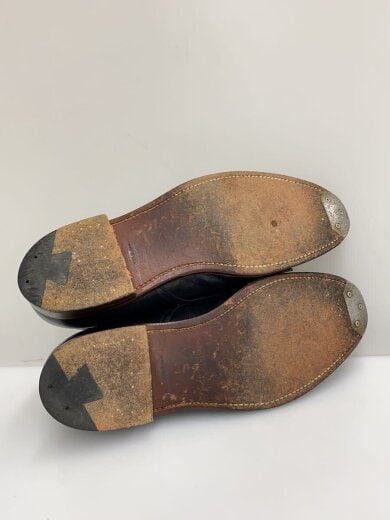 商品画像：ドレスシューズ/6/BLK/87159 4