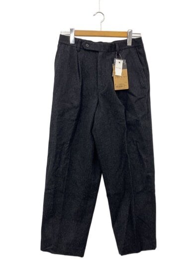 商品画像：WOODLAND WOOL PANT_ウッドランドウールパンツ/M/ウール/無地// 1