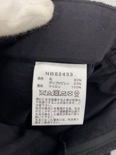 商品画像：WOODLAND WOOL PANT_ウッドランドウールパンツ/M/ウール/無地// 5