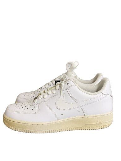 商品画像：AIR FORCE 1 07/エアフォース/ホワイト/315122-111/26.5cm/WHT// 1