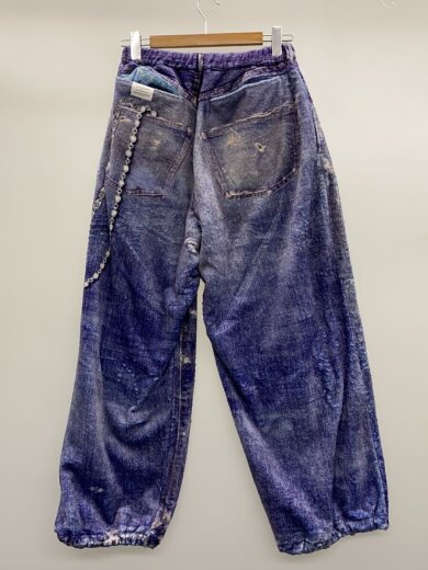 商品画像：ボトム/M/ポリエステル/2526AW-PT-005 2
