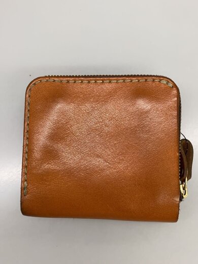 商品画像：2つ折り財布/レザー/CML/メンズ 2