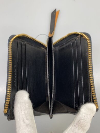 商品画像：長財布/レザー/メンズ 4