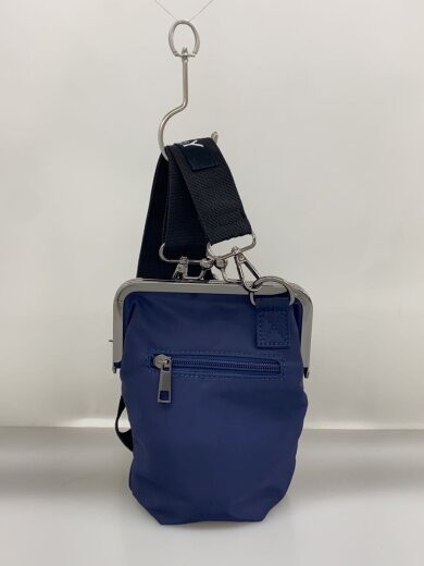 商品画像：ショルダーバッグ/--/NVY 3