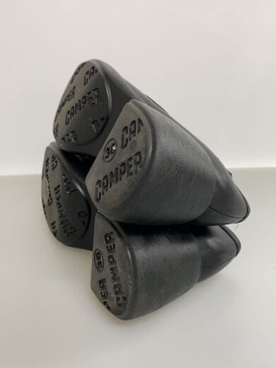 商品画像：ローファー/36/BLK 4