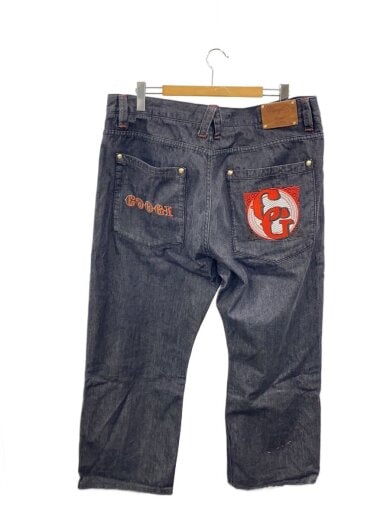 商品画像：ボトム/42/--/BLK 2