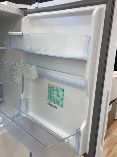 商品画像：冷蔵庫 HR-GC28E2W 3