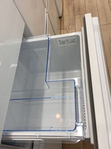 商品画像：冷蔵庫 HR-GC28E2W 5