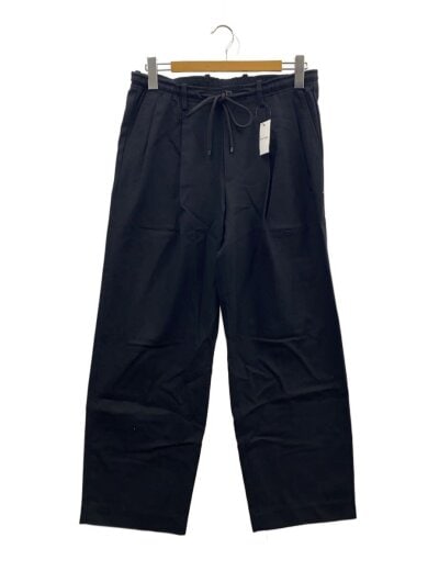 商品画像：ボトム/1/コットン/BLK/無地/A26A93PT02C 1