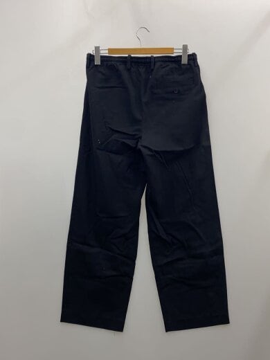 商品画像：ボトム/1/コットン/BLK/無地/A26A93PT02C 2