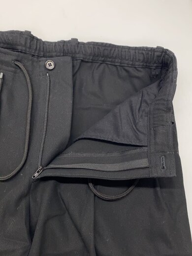 商品画像：ボトム/1/コットン/BLK/無地/A26A93PT02C 3