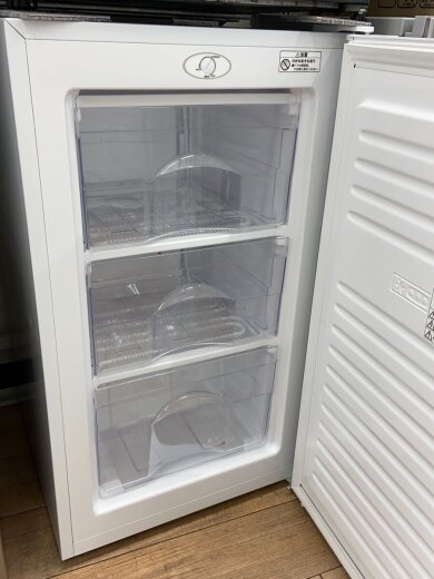 商品画像：冷凍庫 1ドア冷凍庫 NTR60(8971635) 2