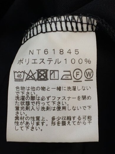 商品画像：MACH 5 JACKET_マッハファイブジャケット/XL/ポリエステル/BLK/無地 4