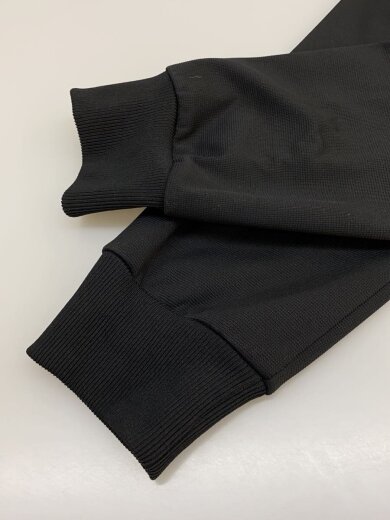 商品画像：MACH 5 JACKET_マッハファイブジャケット/XL/ポリエステル/BLK/無地 5
