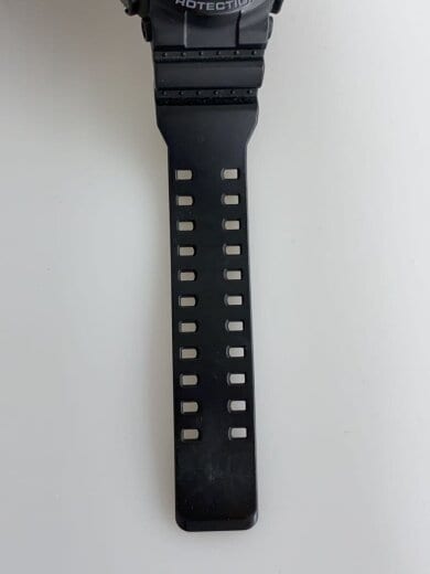 商品画像：クォーツ腕時計・G-SHOCK/デジアナ/BLK// 5
