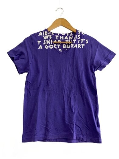 商品画像：ここのえ期/AIDS/Tシャツ/--/コットン/PUP/31XM099// 1