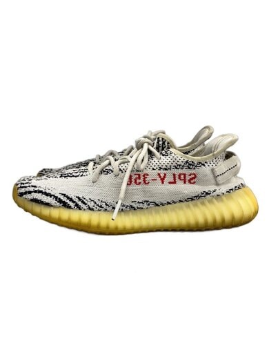 商品画像：YEEZY BOOST 350 V2/イージーブースト/26.5cm/WHT// 1