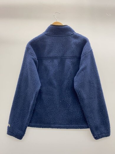 商品画像：POLARTEC FIELD PULLOVER/M/ポリエステル/NVY 2