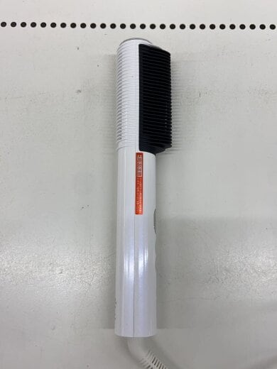 商品画像：ヘアアイロン エレメア コームストレイナー SCK-K01W 3