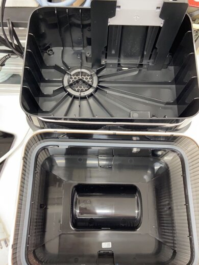 商品画像：掃除機 Roborock Q5 Pro+ Q5PRP52-04// 2
