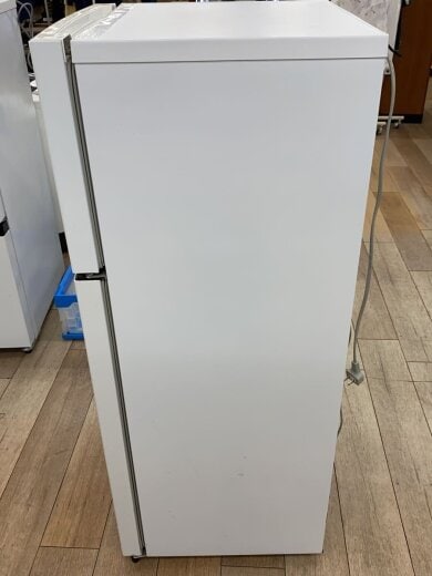 商品画像：冷蔵庫・冷凍庫 HR-B1201 2