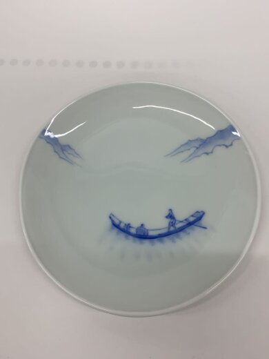 商品画像：皿/5点セット// 5